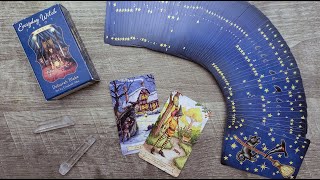 Everyday Witch Tarot Mini || Tarot and Oracle Card Reviews by Elena Enchanted 926 views 2 years ago 15 minutes