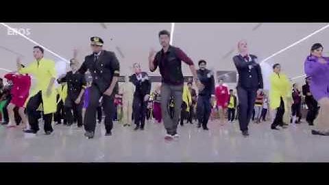Pakkam Vanthu  Full Video Song  Kaththi  Vijay, Samantha Ruth Prabhu  A R  Murugadoss, Anirudh