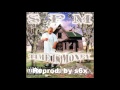 SPM - Medicine (Official Instrumental Remake) @prodbys6x