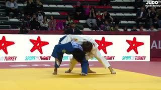 Hifumi Abe / 阿部 一二三. Antalya Grand Slam 2024 All Contests. → #antalya #japan #judo #judo2024 #rek