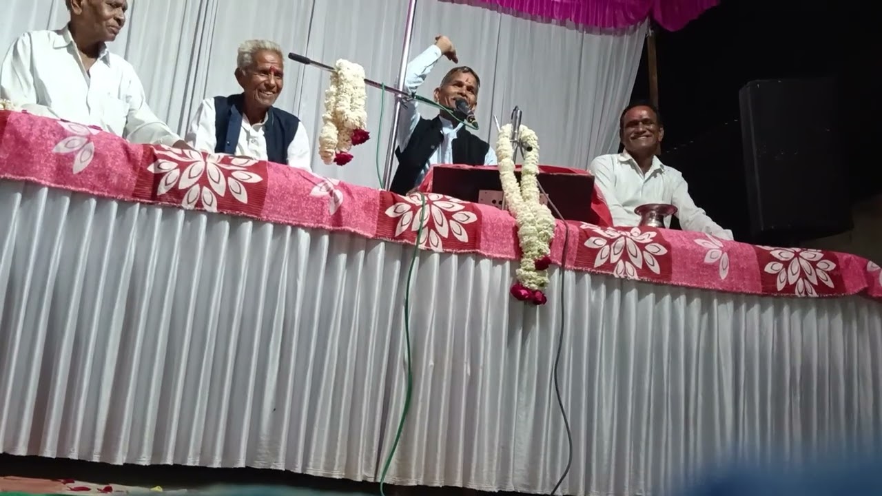 ગામ, ભાણપુર, મોભા, સદ ગુરુ મંગળદાસ મહારાજ. ભાગ 1 તા.28,2, 26.