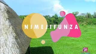 NIMEJIFUNZA by CHRIST FOLLOWERS MINISTERS [ HD VIDEO]