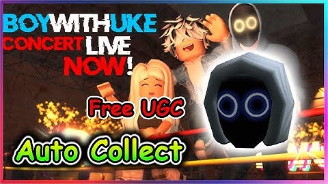 [Concert Event] Roblox Solarpunk Simulator Script - Auto Collect (Free UGC)