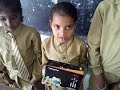 Learn with Smart audio device