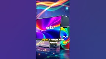PNG Experience a technological breakthrough with Nebu Computers and Mobile Phones