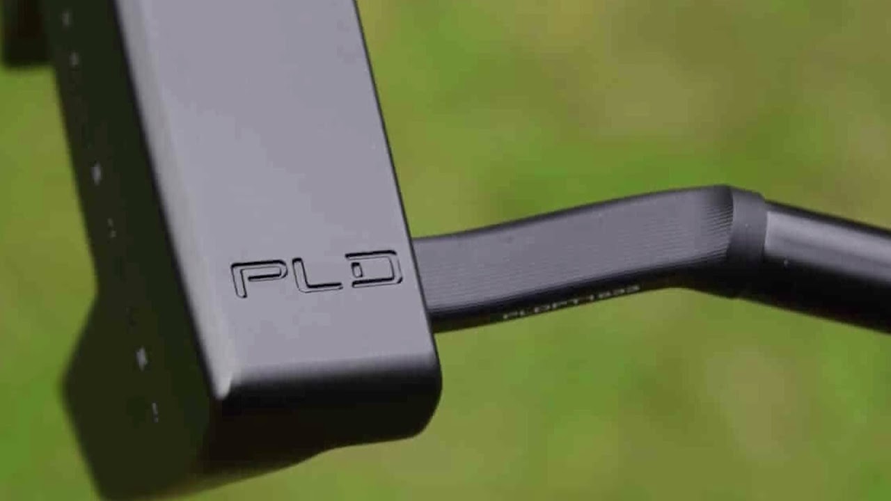 Ping PLD Prime Tyne 4 Putter (W-82333587251) | 2nd Swing Golf