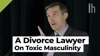 Toxic Masculinity: Ways A Man Can Be Better With James Sexton | Livehacker