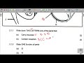 GRADE 12 LIFE SCIENCE P1 QUESTION 3 KZN MOCK EXAM 2024