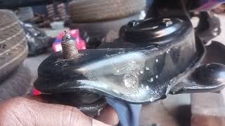 1967 chevy impala convertible restoration part #5 by mechanic man 54 views 1 month ago 5 minutes, 45 seconds
