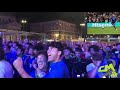 ITALIA-INGHILTERRA, La REACTION dei RIGORI - EURO 2020