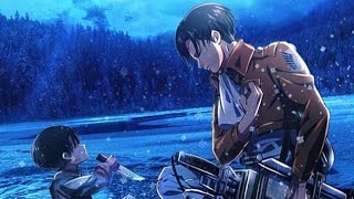 Attack On Anamv- Bad Liar