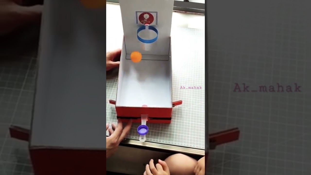 Game product crafts...👍 