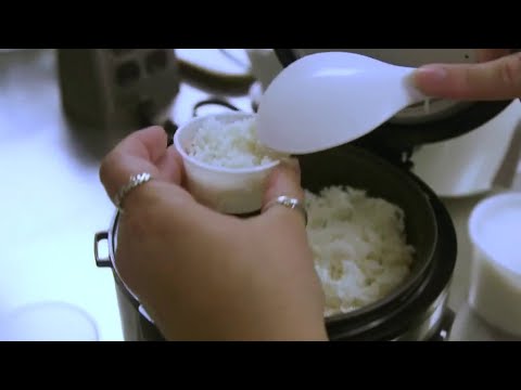 Can A Rice Cooker Burn Your House Down