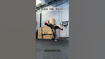 Kick the moon #tutorial #training #shortsvideo #shortvideo #india #usa #youtubeshorts #yt #sports