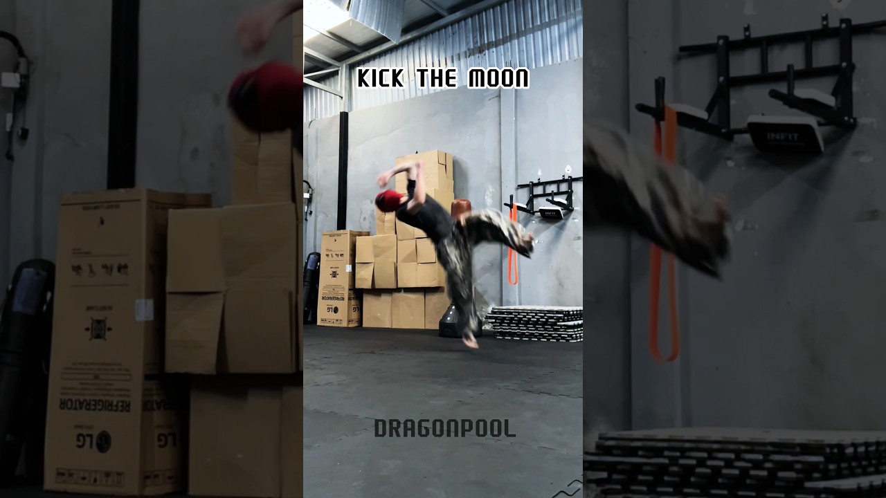 Kick the moon #tutorial #training #shortsvideo #shortvideo #india #usa #youtubeshorts #yt #sports