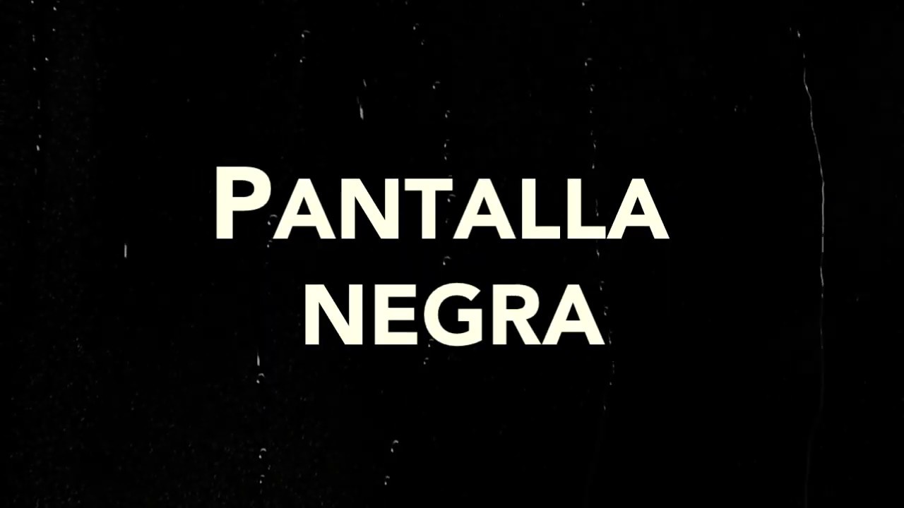 HD  🎧 LLUVIA relajante para DORMIR SIN TRUENOS 🏕 | Pantalla Negra | ASMR