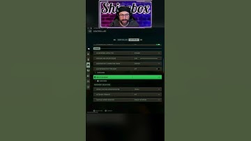 This secret controller setting is a game changer #warzone #callofduty #warzone2 #mw2 #modernwarfare