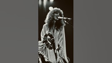 Thumbnail of "Seven Wonders" Fleetwood Mac, (1987) Album "Tango in the Night" 🖤🦋🌸🌑☘️🌠