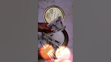 Counting ₹500, ₹200, ₹100 & ₹50 Notes with Background Music | Indian Money Shorts #indianmoney#tamil