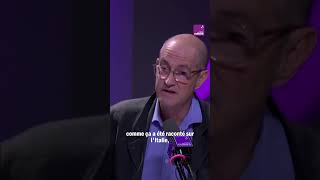 Immigration Lhistorien Patrick Weil Pointe Labsence Dorganisation Des Gouvernements Français