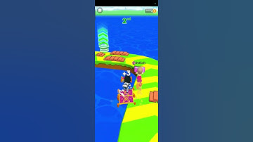 ShortCut Run Gameplay - Games #shorts #short #games