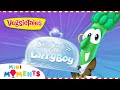 Sing A Silly Song! 🎤 | VeggieTales | 30 Minute Song Compilation  | Mini Moments