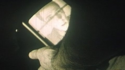 The Final - Sight & Sound - NYU (1999)