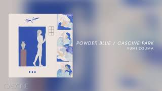 Yumi Zouma - Powder Blue / Cascine Park chords