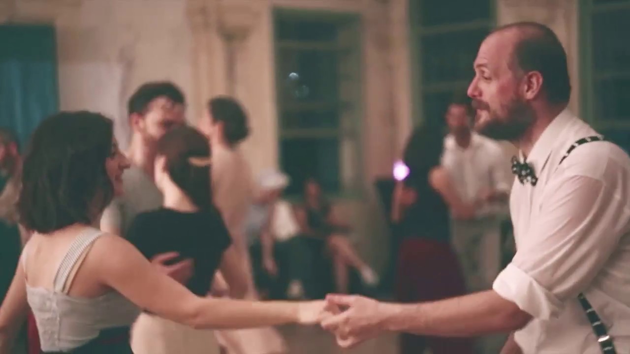 Swing Party | Smokey Night 17.6.17