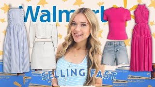 MustSee Walmart Summer Haul and Try On | Walmart NEW ARRIVALS!