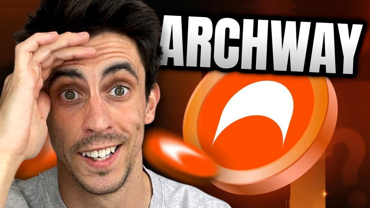 Archway Network: La Blockchain Definitiva para desarrolladores sobre ...
