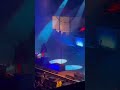 Breaking Benjamin love So Cold Biloxi 2024 #concert #rock #livemusic