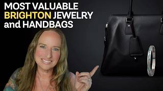 Brighton Resale Guide: Most Valuable Handbags & Jewelry to Look For