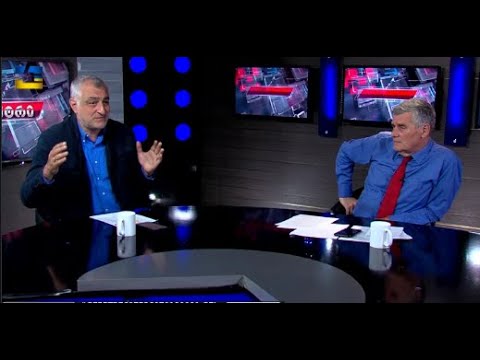 ქუდზე კაცია გამოსასვლელი, გადამწყვეტ მომენტში არ მოვდუნდეთ! - მამუკა ხაზარაძე