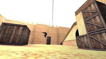 MoD at cssmixes (awp-/funmaps)