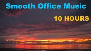 Office Music, Office Music Playlist 2019 and 2018: 10 HOURS of Office music background screenshot 1