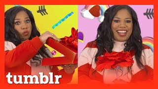 Dating | 2 Tumblrs and a Lie