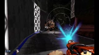 Duke Nukem 64 Mod for Duke Nukem 3D - Secret Level #2: Lunatic Fringe