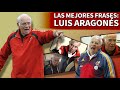 Las mejores frases y momentos de Luis Aragonés | Diario AS