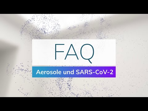 Video: Was ist falsch an Aerosolen?