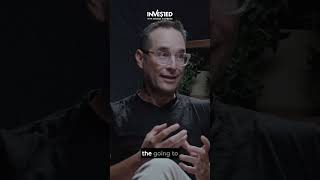 How A CEO Came and Disrupted a Whole Company @aleph-vc