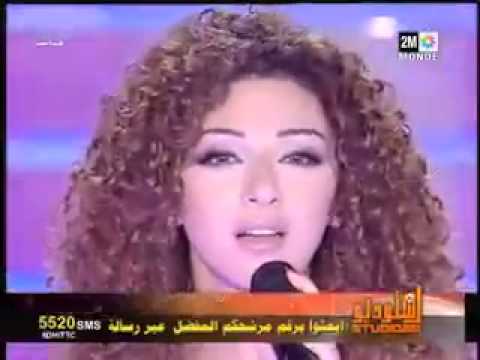     2 ميريام فارس مش انانية ستوديو ام