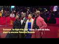 Chadian Women Take Centre Stage In Berlinale Film Soumsoum The Night Of The Stars 5 
