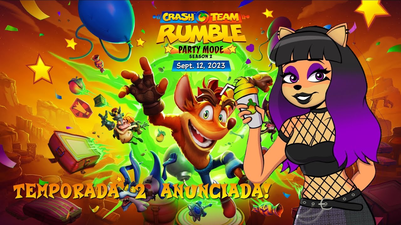 FALANDO SOBRE A IMAGEM ANUNCIADA DA TEMPORADA 2! MAS CADÊ A ELORA E O ...