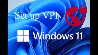 VPNGate || How To Setup Free VPN On Windows 11 Manually 2023