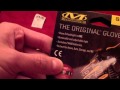 REVIEW Mechanix Original Glove Light GL3G-05-008 by onza04
