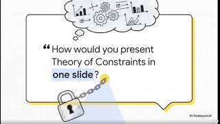 One Thing Changes Everything