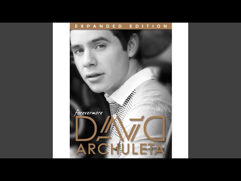 Tell Me - David Archuleta