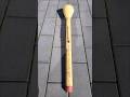 Panzerfaust 60 (30) #panzerfaust #papercraft