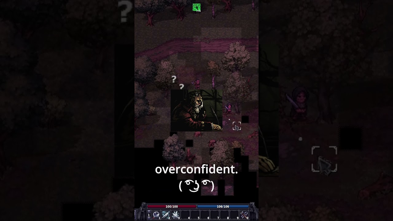 Stoneshard: The RPG that REDEFINES Suffering